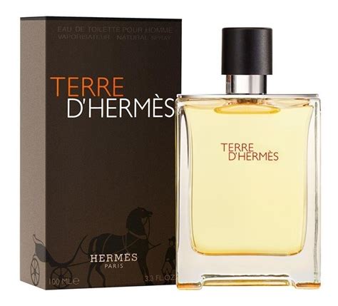 hermes men's perfume 100ml